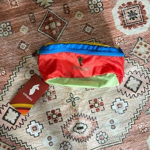 Cotopaxi Bataan 3 L Fanny pack